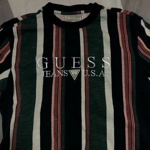 Vintage Guess Tee